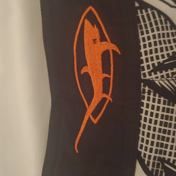 OHO Samoa shorts size 30 NWT - Picture 7 of 7